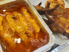 -江城燕子大排档(江汉路步行街店)