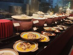 -衢农会·衢州菜·宴请(国际机场店)