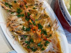 -阿英煲(凉城路店)