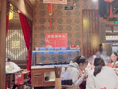 -小龙坎火锅(总店)