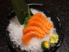 -無境·匠心日本料理(汉街店)