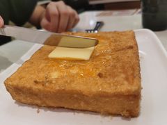 法式西多士-和平馆·地道港澳茶餐厅(西门口店)