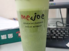 -Me&Joe意大利面·珍珠奶茶(鲁班路店)