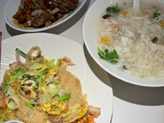 -南门食仙·手工福州菜(南门兜店)