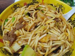 -清真·伊清阁餐厅