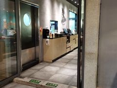 门面-棒约翰比萨·意面(金桥国际店)