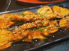 -张大师鸭爪爪特色干锅(南湖店)