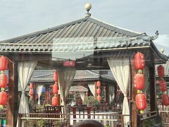 -醉香隆.山水庭院.湖北菜(东湖店)
