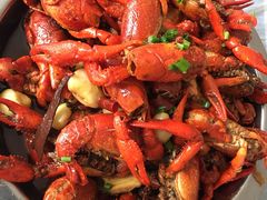 -五七小李子油焖大虾(总店)