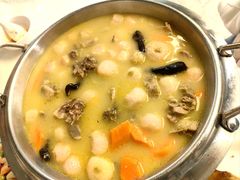 -清真马祥兴菜馆(云南北路店)