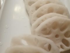 -傣妹火锅(四川北路店)