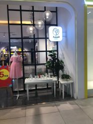 -安奈儿(清扬茂业店)