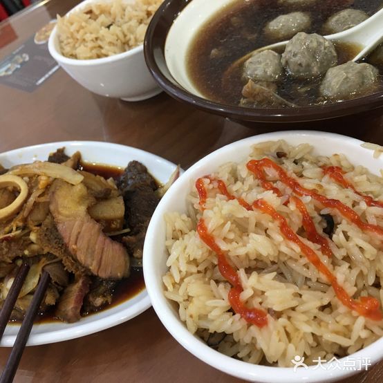 鼎盛牛排莊(丰秀商厦店)