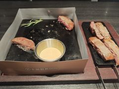 -卡朋西餐(宝安大仟里店)