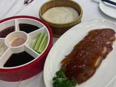 -红菜坊·烤鸭·川鲁宴(石园店)
