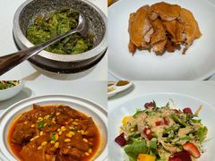 -潇湘码头·鲜湘菜(常营店)