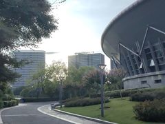 -杭州城北体育公园