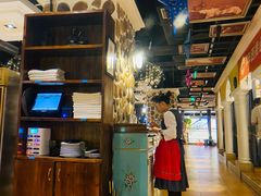-俄士厨房(时代天街店)