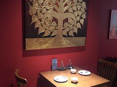 -泰国餐厅 Thai Food(裕华万达店)
