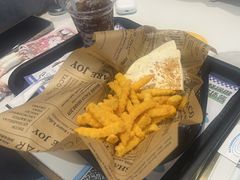 -TACO STAR 塔可星(下沙宝龙店)