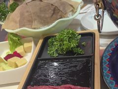 -祥源胡同·涮牛羊肉火锅(花桥店)