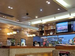 -韩香福烤肉庄园(荣成店)