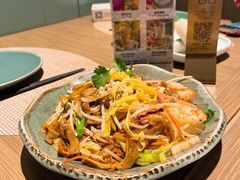 安南火车头汤河粉-安南越南餐厅(青岛万象城店)