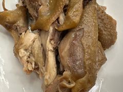 -圣夜东北菜烧烤·夜宵·小龙虾(胥江路店)