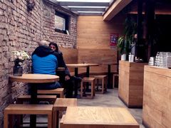 -VOYAGE COFFEE(北锣鼓巷店)