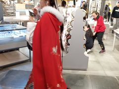 -鹏欣水游城