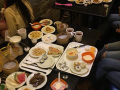 -萧邦音乐会所KTV·蒸汽活海鲜自助(福田店)