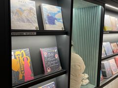 -C Cafe(朵云书院·戏剧店)