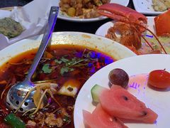 -王庄阿咪海鲜大排档(象园店)