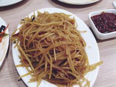 -姥家春饼店(漳州二路店)