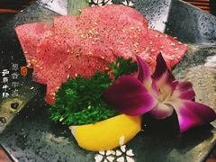 -和萌牛肠烧烤(财富中心店)