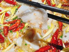 -太二酸菜鱼(中山龙之梦店)