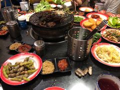 -石记老北京炙子烤肉(松园店)