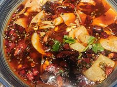 -绿茶餐厅(燕郊永旺店)