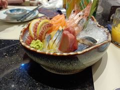 -大渔铁板烧(万象城店)