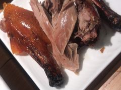 -四季民福烤鸭店(前门廊房二条店)