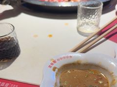 -豆花姐烂豆花火锅(水屯北路恒大滨河店)