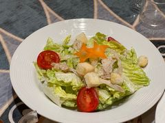 凯撒沙拉-MIO弥欧洋房西餐厅(中央大街店)