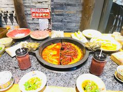 -蜀大侠火锅(车公庙店)