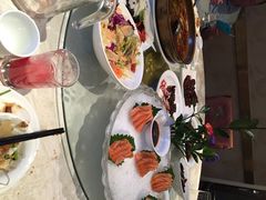 谭氏私房菜(控江路店)-谭谈川菜(控江路店)