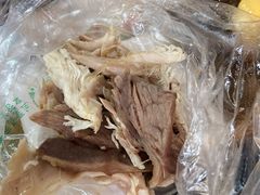 -汝萍传统蘸水菜(春华路总店)