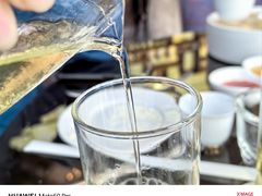 -瑞吉酒店·The Drawing Room闲逸廊·云端下午茶·夜奢Whiskey