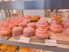 -好利来(七宝领展广场店)