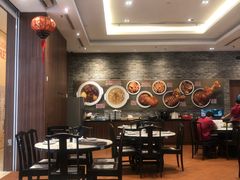 -宝香绑线肉骨茶(柏威年广场店)