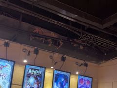 -逃脱反斗城沉浸剧情密室(北京路店)