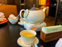 -丽晶轩中餐厅(重庆丽晶酒店)